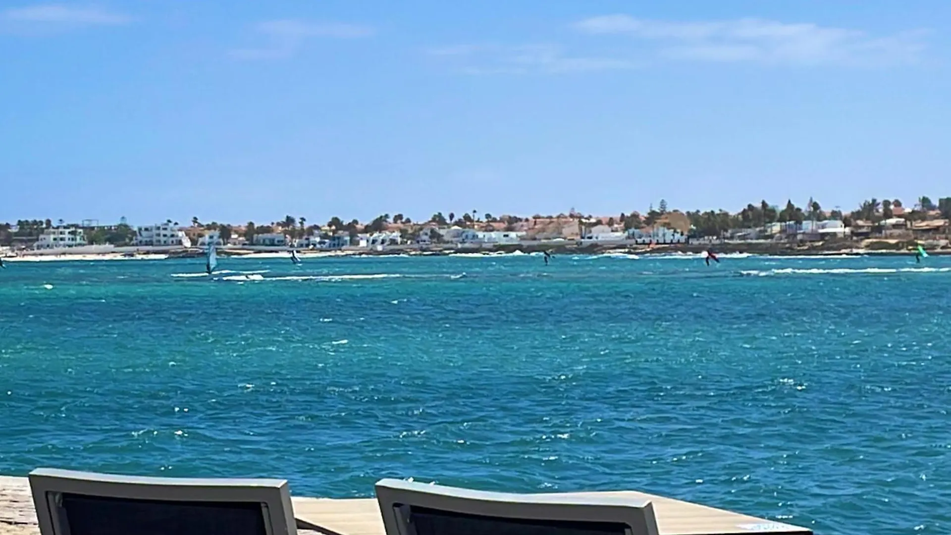Apartmán Casavalentinafuerteventura Corralejo