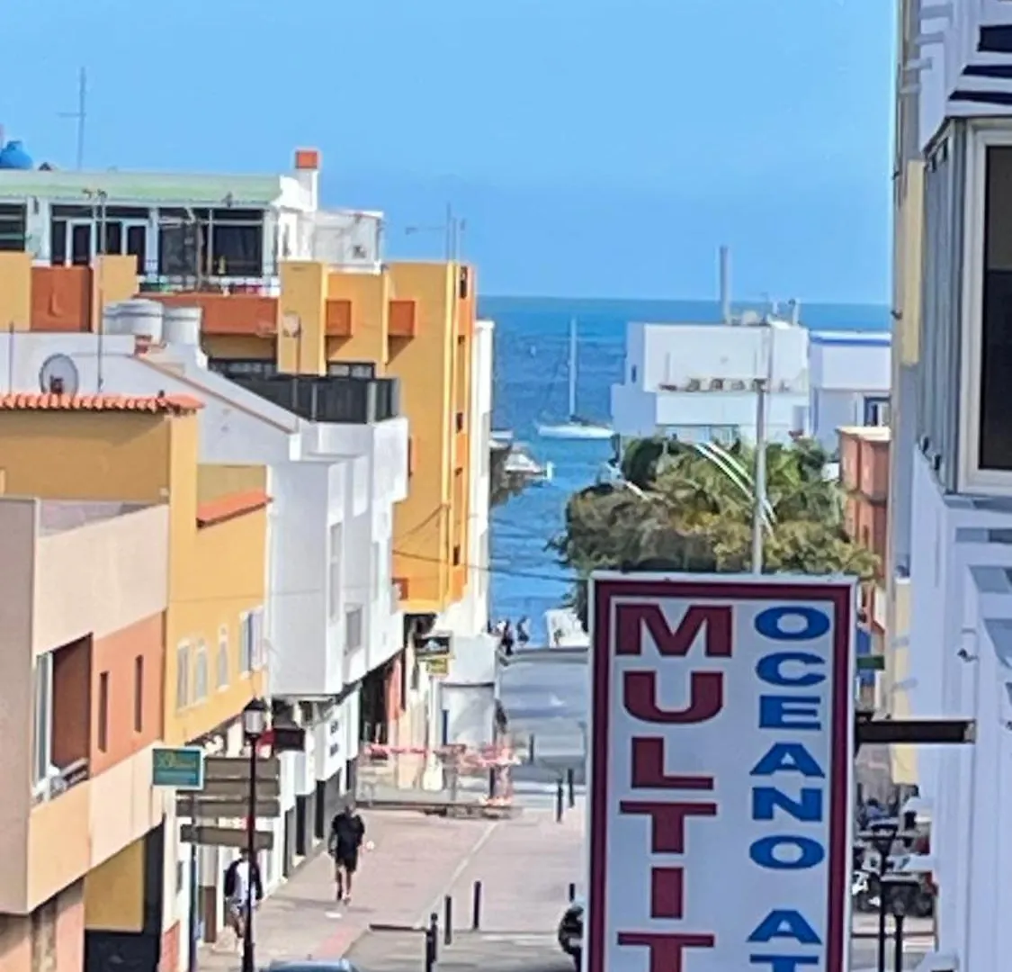Apartmán Casavalentinafuerteventura Corralejo