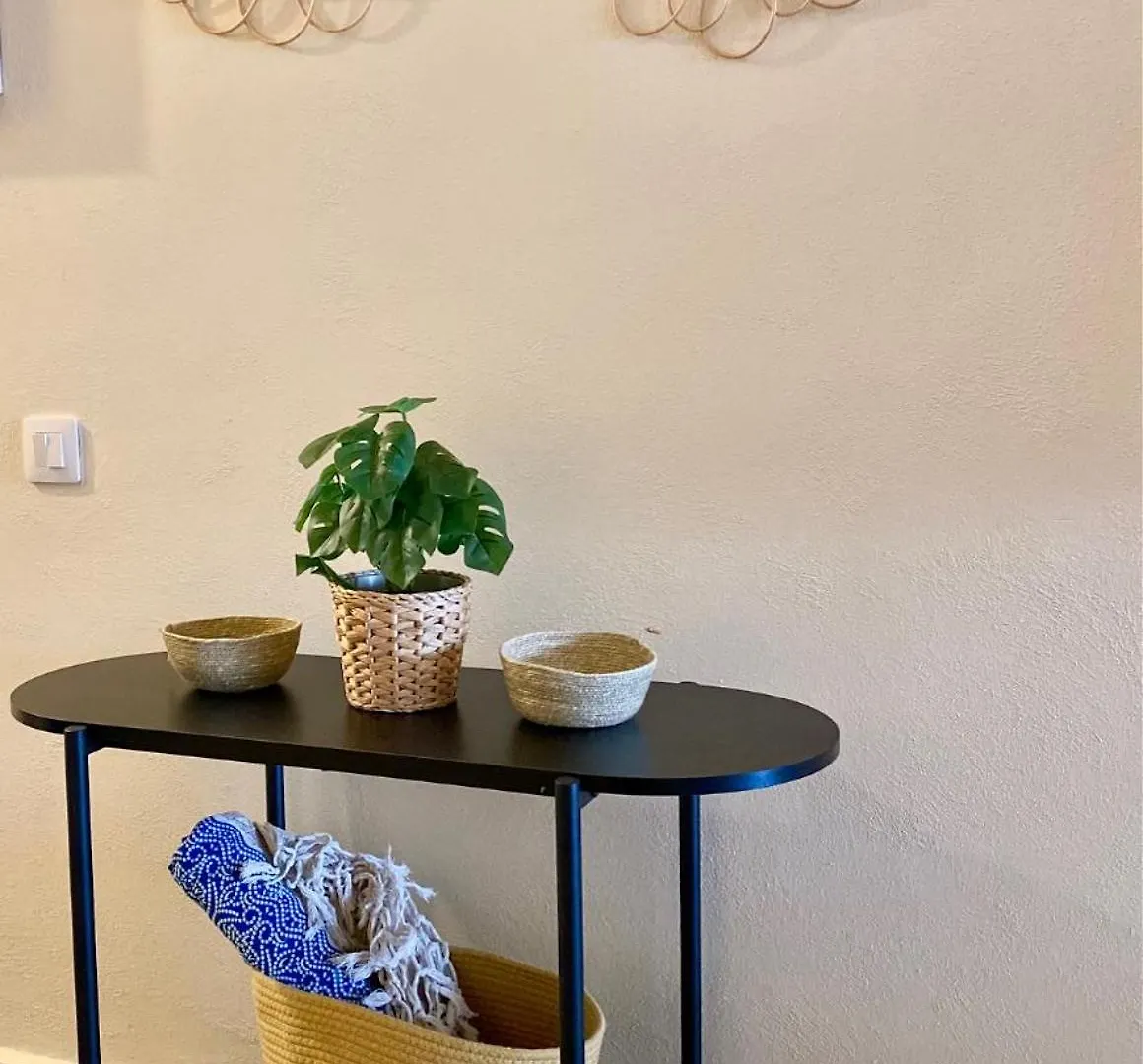 Apartmán Casavalentinafuerteventura Corralejo
