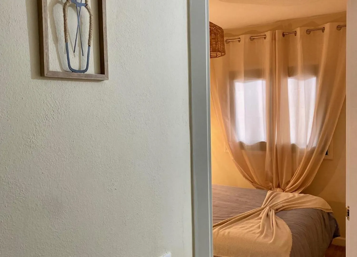 Apartmán Casavalentinafuerteventura Corralejo