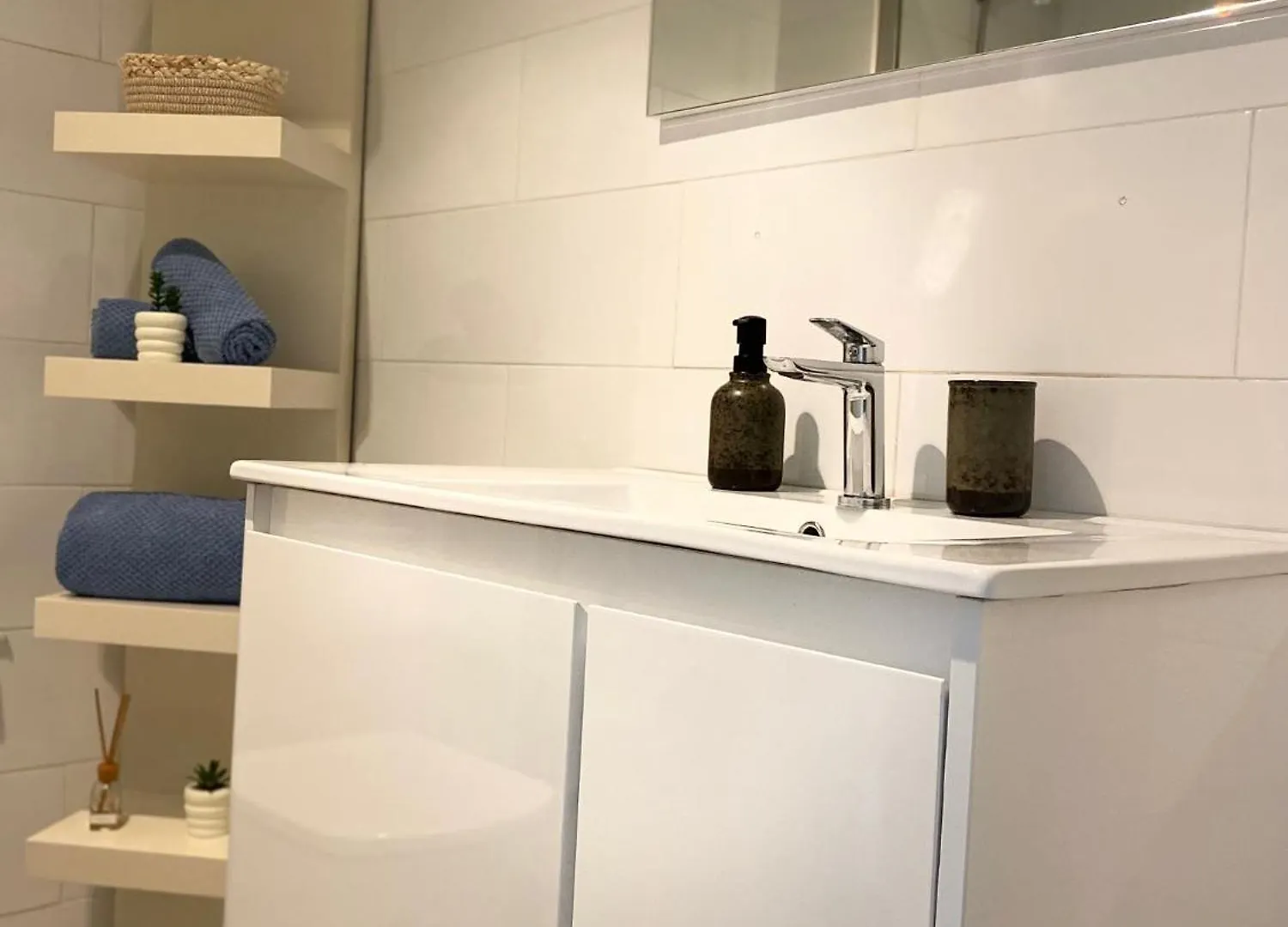 Apartmán Casavalentinafuerteventura Corralejo 0*,  Španělsko