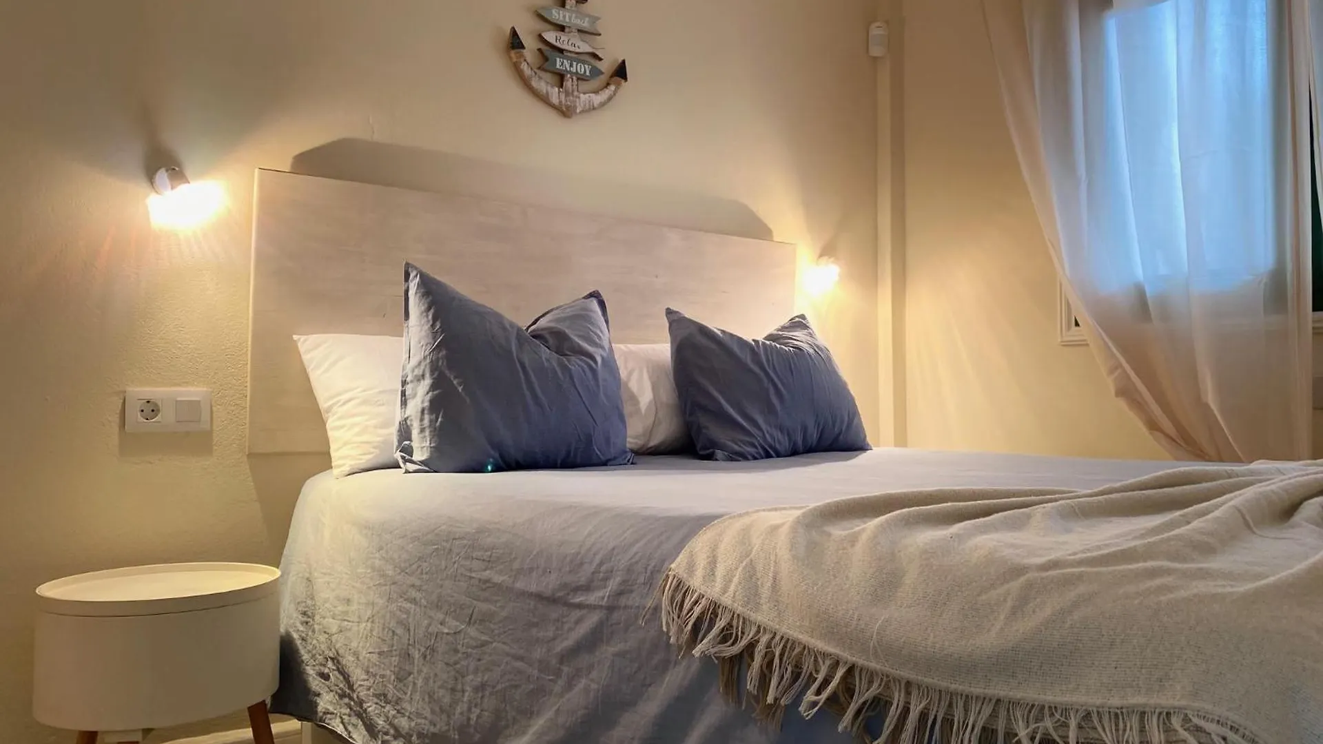 Apartmán Casavalentinafuerteventura Corralejo Španělsko