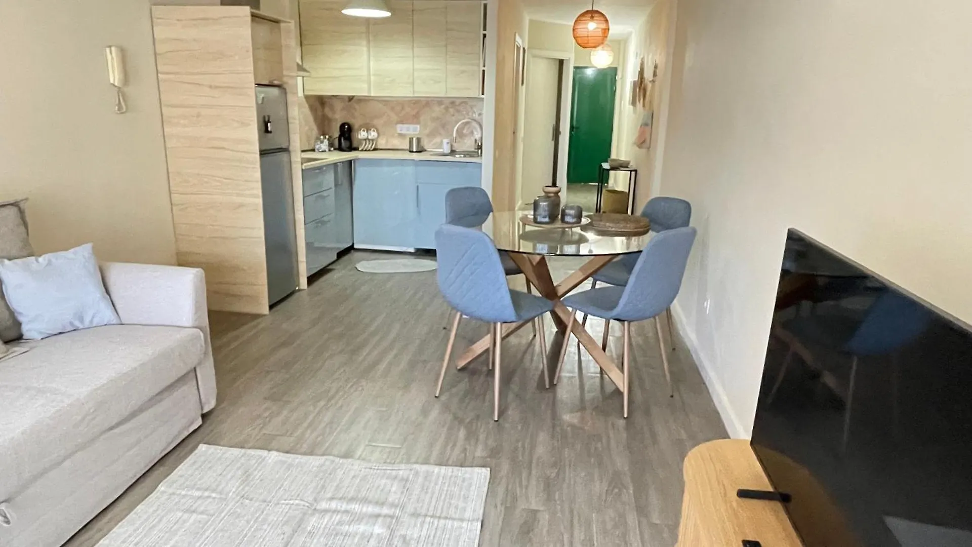 Apartmán Casavalentinafuerteventura Corralejo Španělsko
